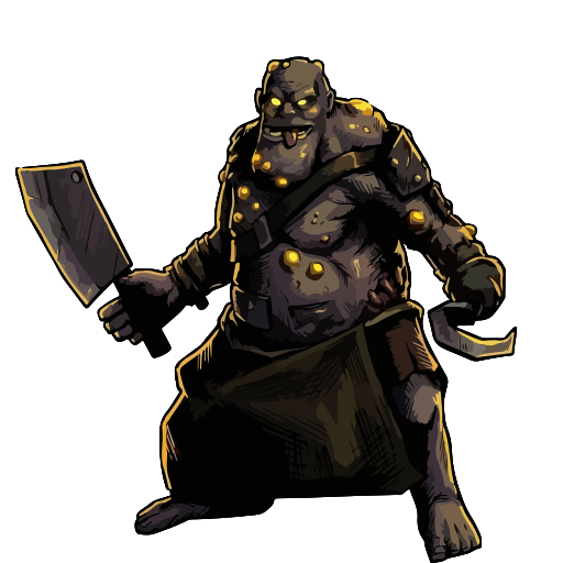 The Butcher