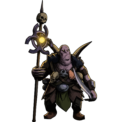 The Priest