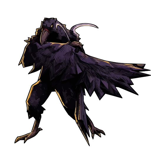 Carrion Stalker