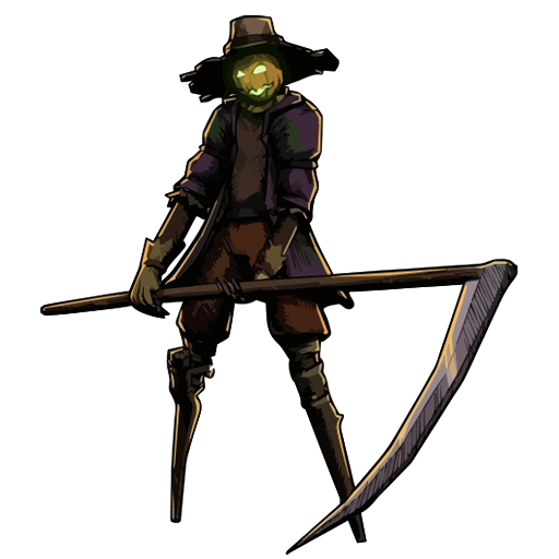 Scarecrow