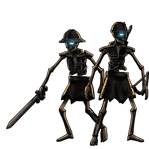 Skeletons