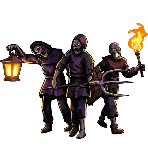 Zombies