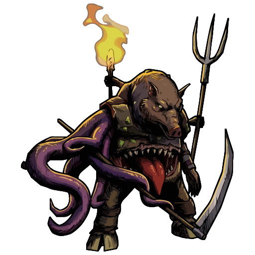 The Abomination