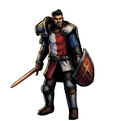Alaric the Templar